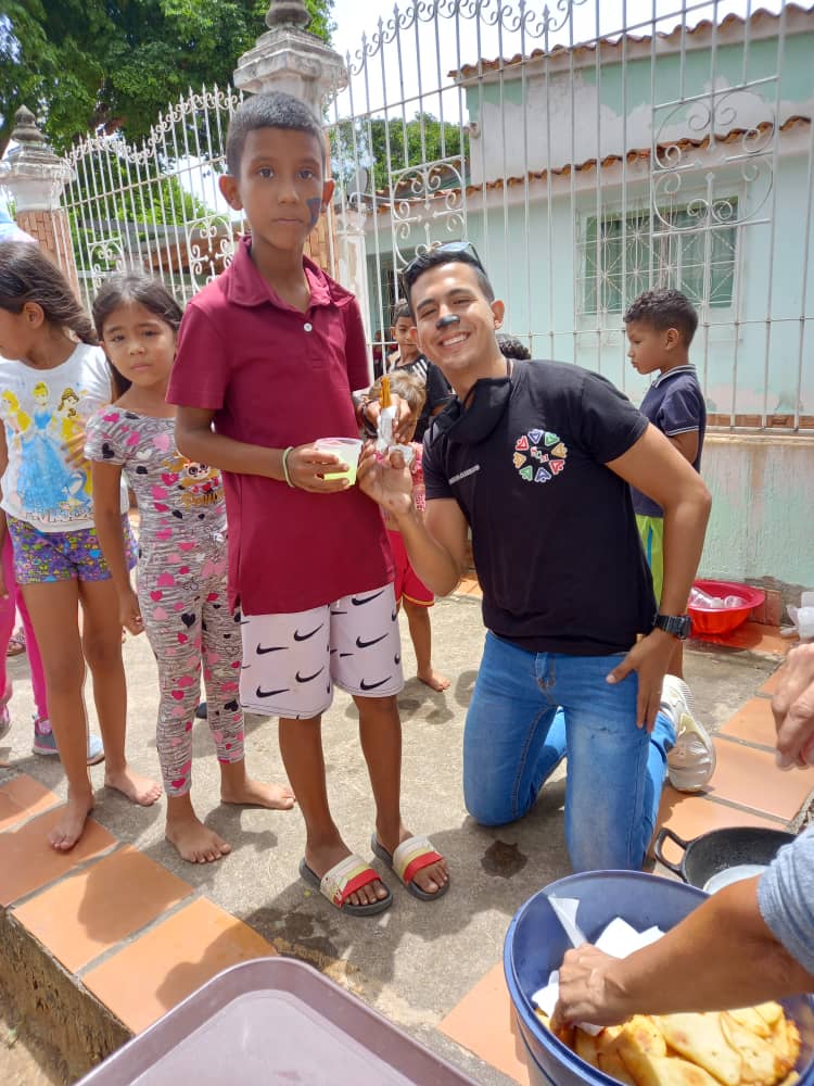 Fundación Siempre Contigo Margarita